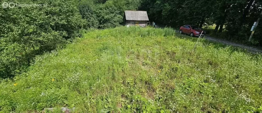 Участок в деревня Пучково, Школьная улица (7 м) - Фото 2