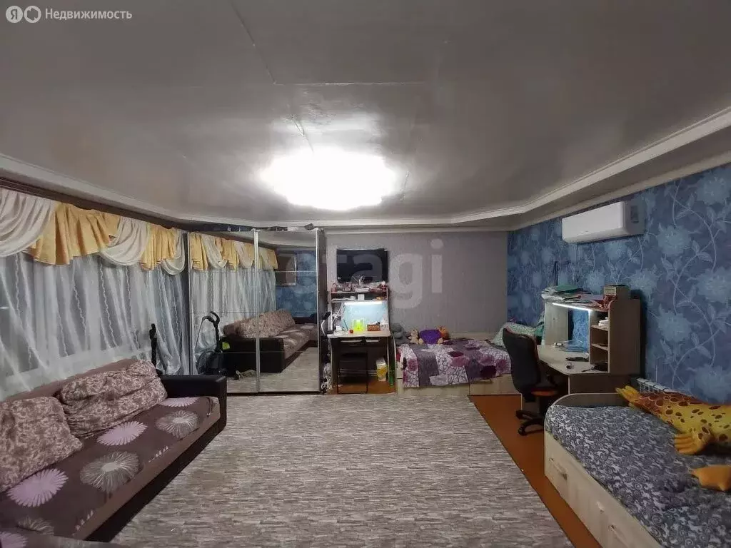 Дом в Борисоглебск, Луговая улица (50.9 м) - Фото 0