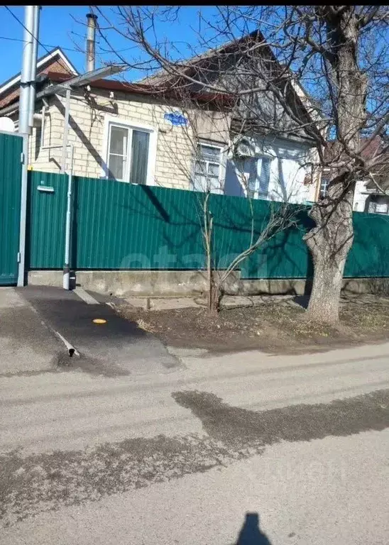 Дом в Ставропольский край, Ставрополь ул. Айвазовского, 114 (36 м) - Фото 2