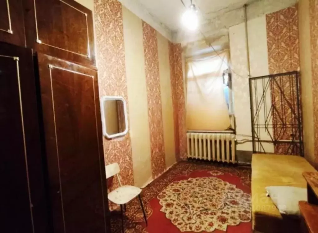 Комната Санкт-Петербург Лиговский просп., 255 - Фото 2