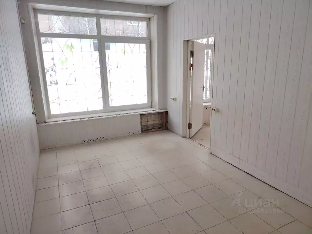 Торговая площадь в Москва Ратная ул., 8А (22 м) - Фото 1