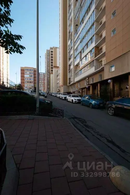2-к кв. Иркутская область, Иркутск ул. Семена Лагоды, 4/2 (50.2 м) - Фото 1
