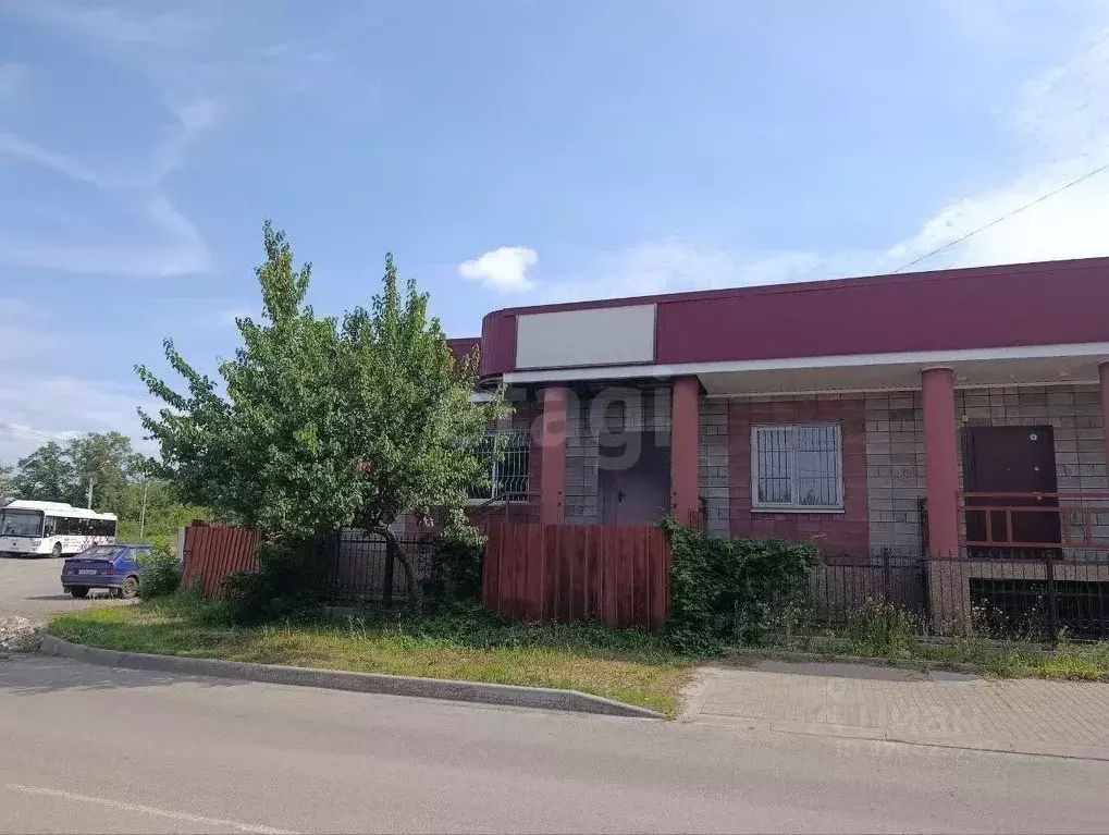 Помещение свободного назначения в Белгородская область, Белгород ... - Фото 1