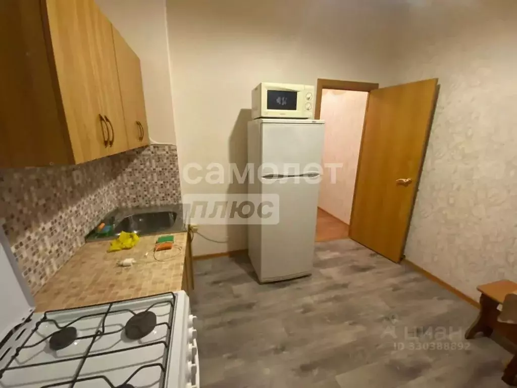 1-к кв. Краснодарский край, Темрюк ул. Анджиевского, 55А (35.1 м) - Фото 1