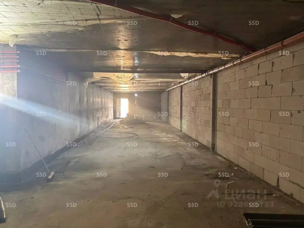 Склад в Московская область, Ленинский городской округ, пос. Мещерино, ... - Фото 2