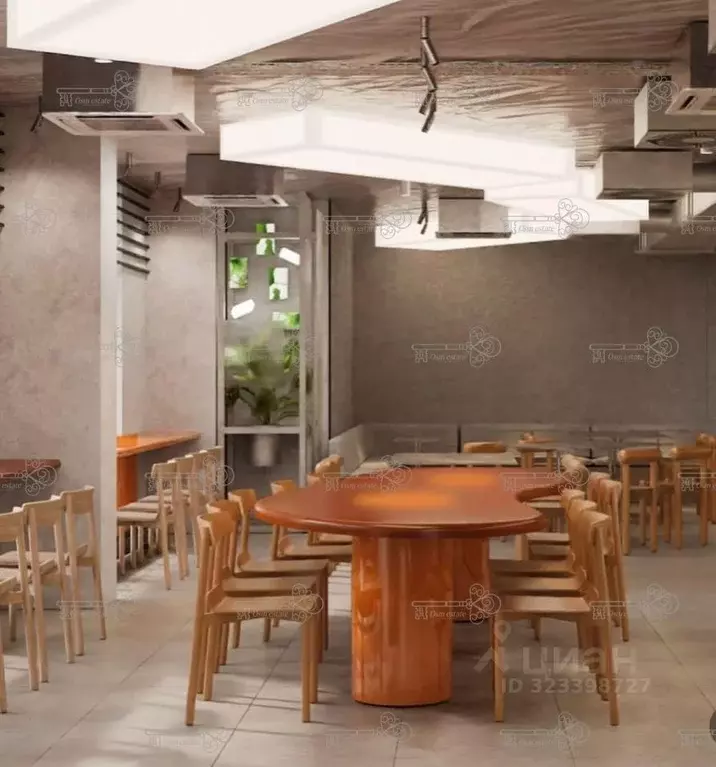 Помещение свободного назначения в Москва ул. Усачева, 15А (182 м) - Фото 2