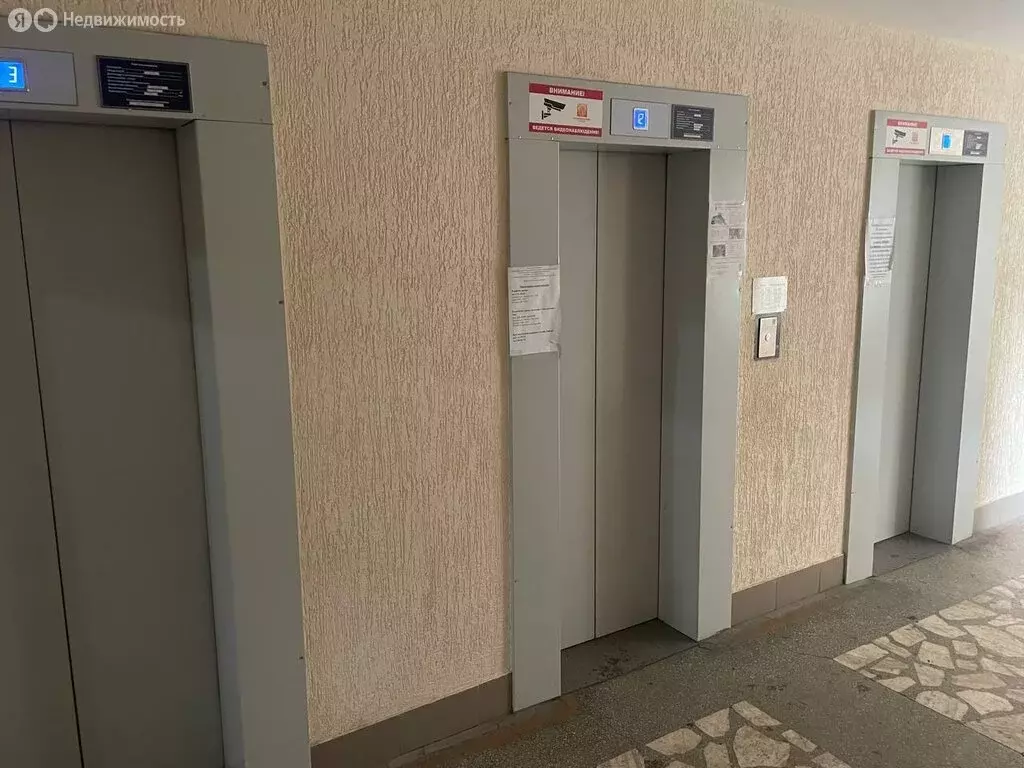 2-комнатная квартира: Красноярск, улица Перенсона, 5А (70 м) - Фото 1