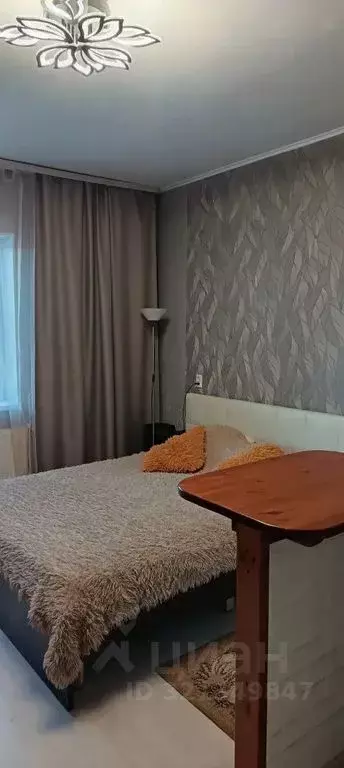 Студия Ленинградская область, Кингисепп ул. Воровского, 50к2 (25.0 м) - Фото 1