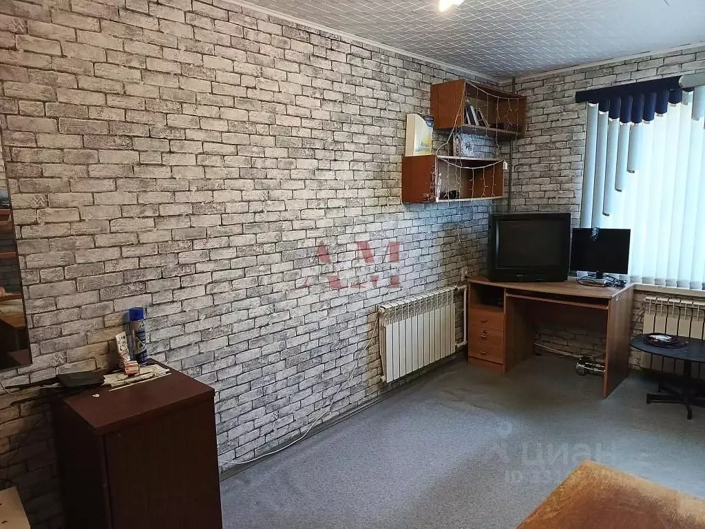 Комната Владимирская область, Владимир ул. Лакина, 139 (16.5 м) - Фото 1