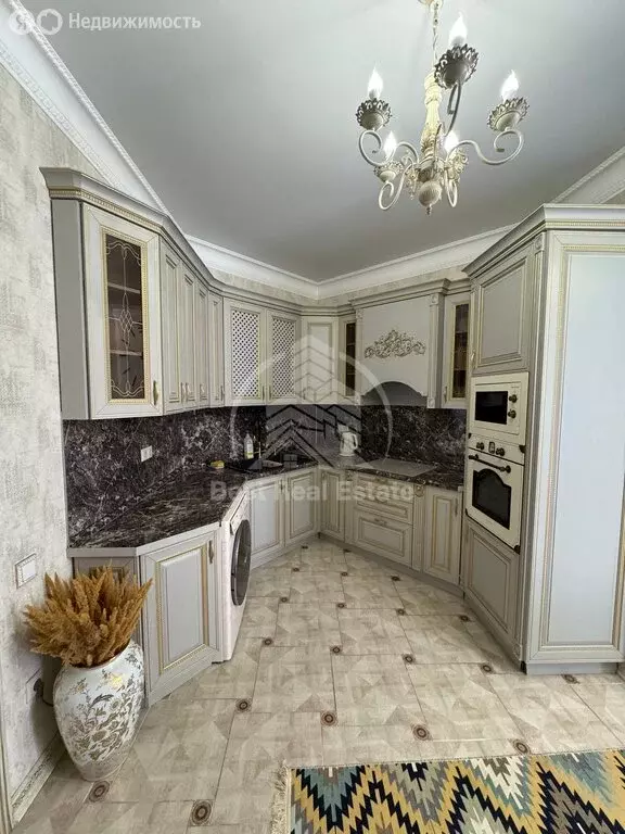 1-комнатная квартира: Махачкала, улица Времена Года, 15 (48 м) - Фото 0
