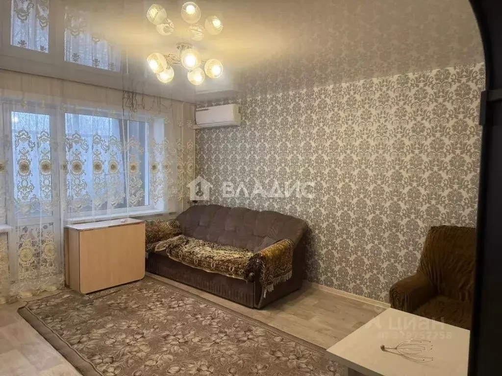 2-к кв. Алтайский край, Бийск Дальняя ул., 123 (46.0 м) - Фото 2