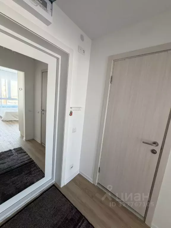 Студия Московская область, Мытищи ул. Колонцова, 2Бк1 (26.7 м) - Фото 2