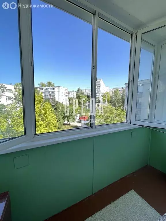 3-комнатная квартира: Севастополь, Боцманская улица, 1 (70 м) - Фото 1