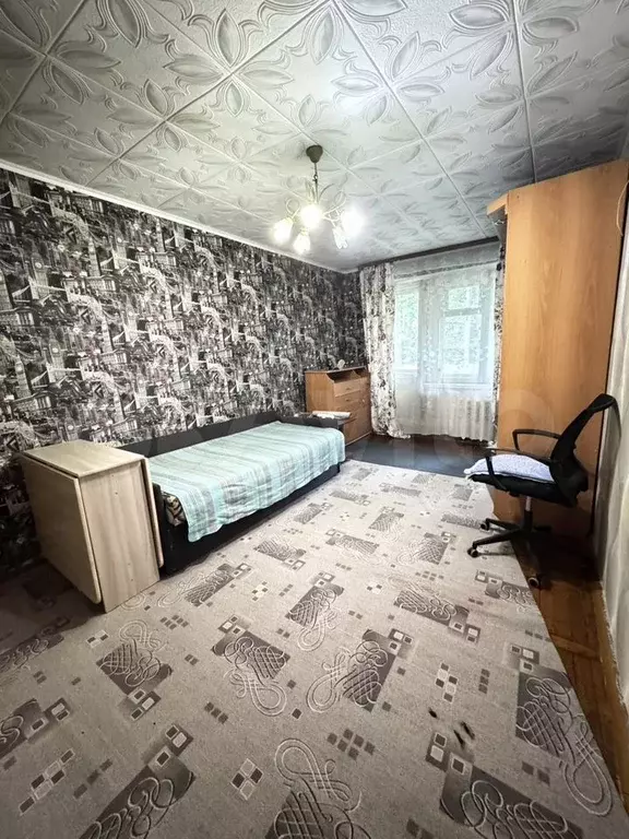 2-к. квартира, 45 м, 3/5 эт. - Фото 1