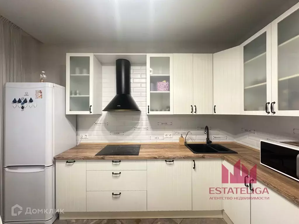 Продаётся 2-к квартира, 67 м - Фото 1