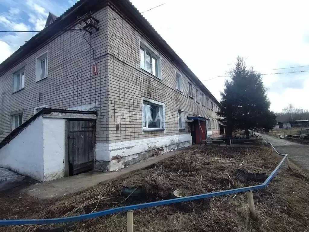 3-к кв. Алтайский край, Бийск ул. Нефтебаза, 3 (51.0 м) - Фото 1