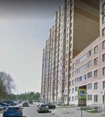 студия московская область, раменское ул. крымская, 1а (19.0 м) - Фото 0