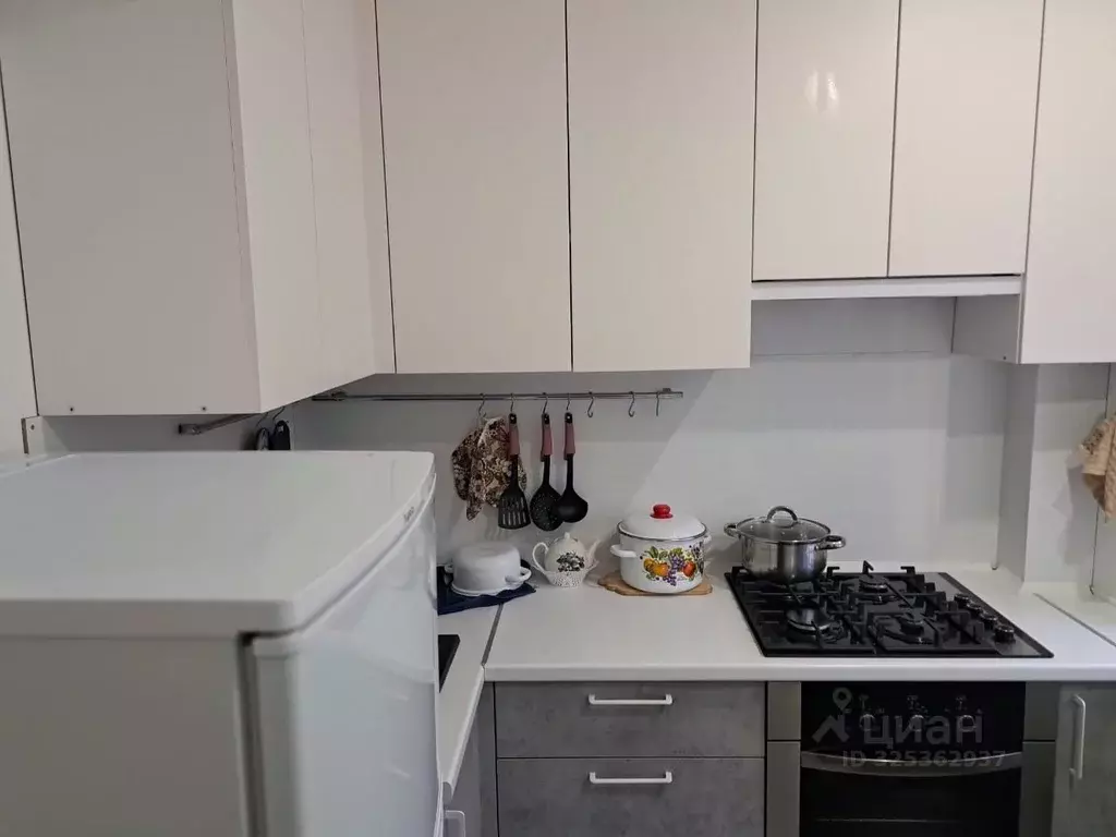 2-к кв. Вологодская область, Череповец Северное ш., 3 (57.0 м) - Фото 2