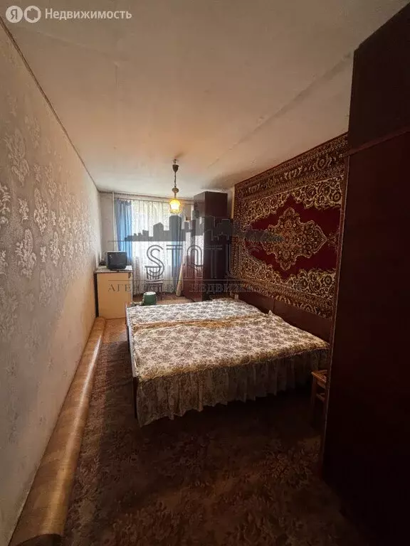 3-комнатная квартира: Ртищево, улица Победы, 2 (58.4 м) - Фото 1
