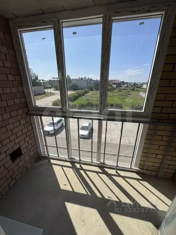 1-к кв. Марий Эл, Медведевский район, Знаменское с/пос, пос. ... - Фото 1