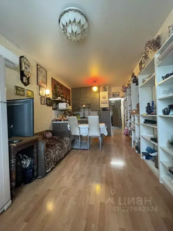 2-к кв. Москва пос. Марьино, бул. Светлый, 3к2 (58.8 м) - Фото 2