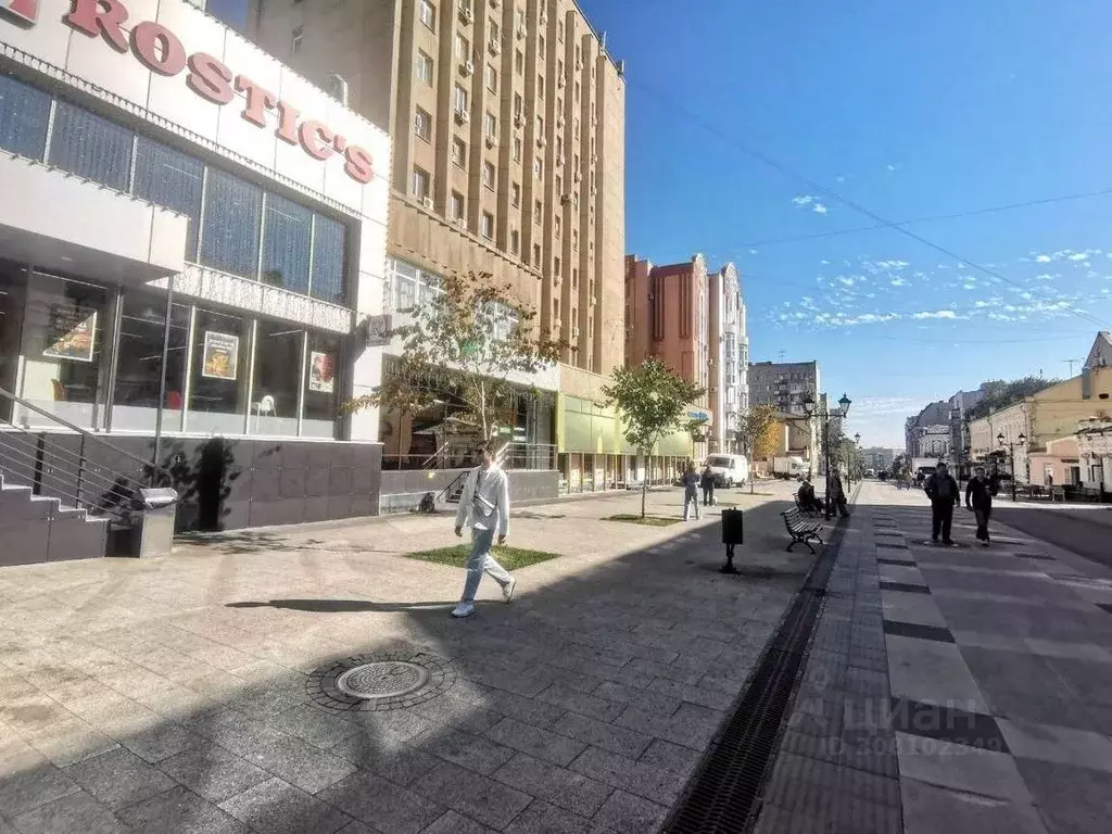 Помещение свободного назначения в Саратовская область, Саратов ... - Фото 2