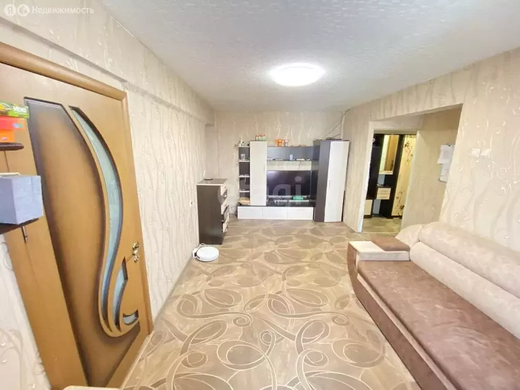 3-комнатная квартира: Ангарск, 94-й квартал, 26 (58.8 м) - Фото 0
