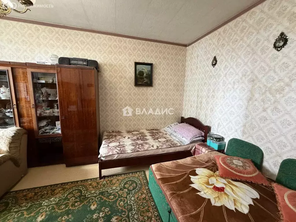1-комнатная квартира: Москва, Дубравная улица, 40 (38 м) - Фото 2