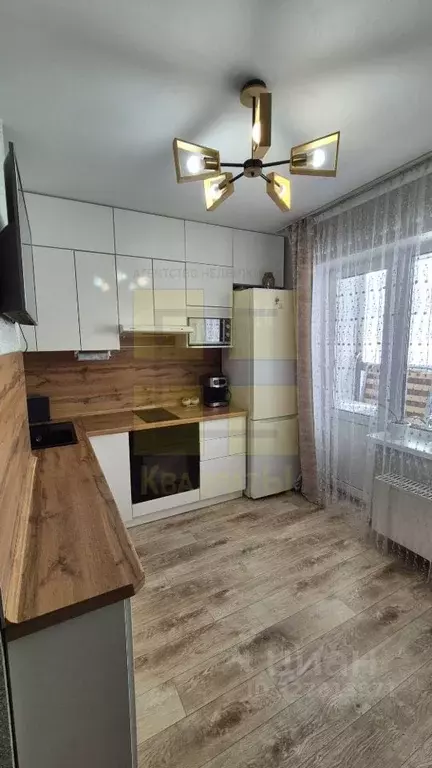 1-к кв. Омская область, Омск ул. 21-я Амурская, 77 (36.9 м) - Фото 1