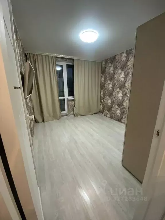 2-к кв. Башкортостан, Уфа ул. Артезианская, 11 (37.12 м) - Фото 1