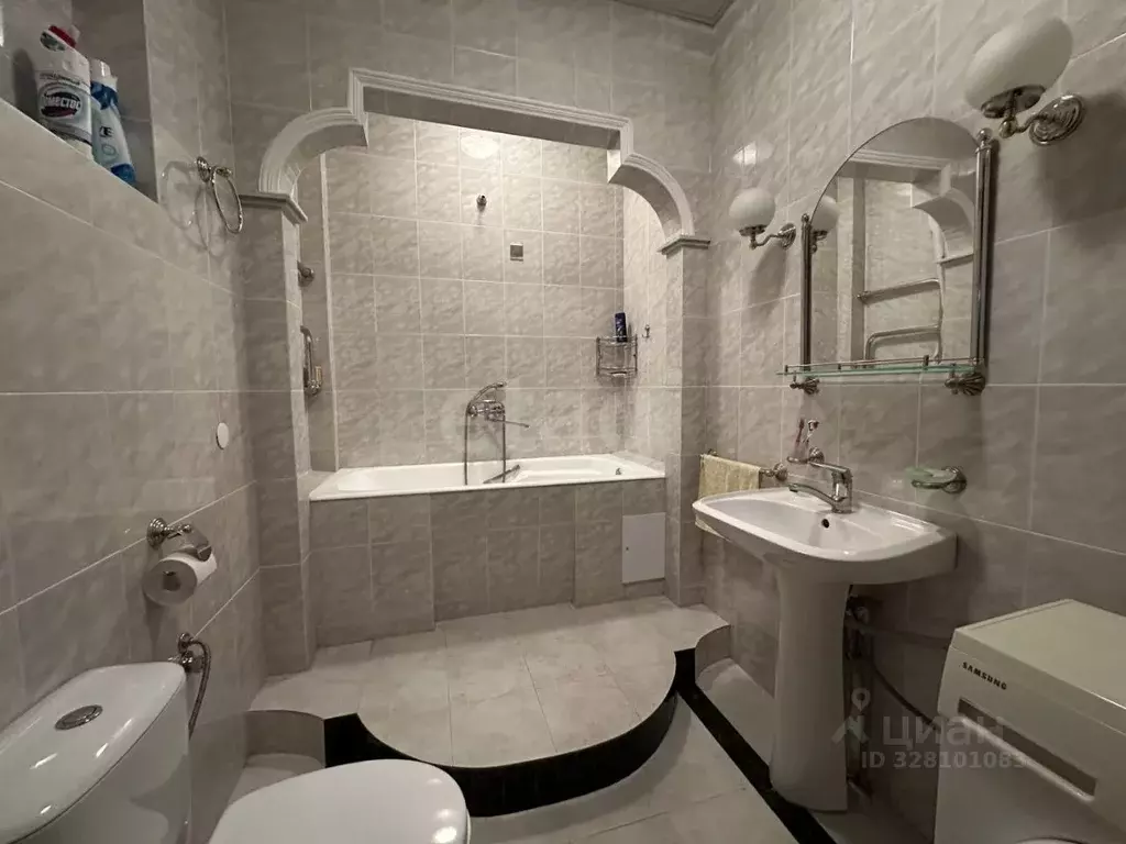 Дом в Северная Осетия, Владикавказ Иристон СТ, 1003 (202 м) - Фото 2