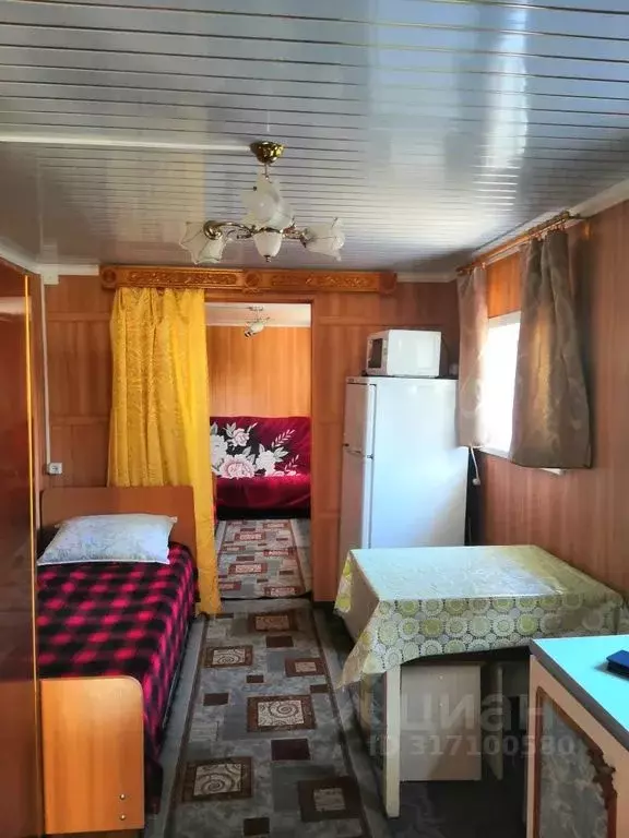 Дом в Алтайский край, Яровое ул. Верещагина, 36 (25 м) - Фото 1