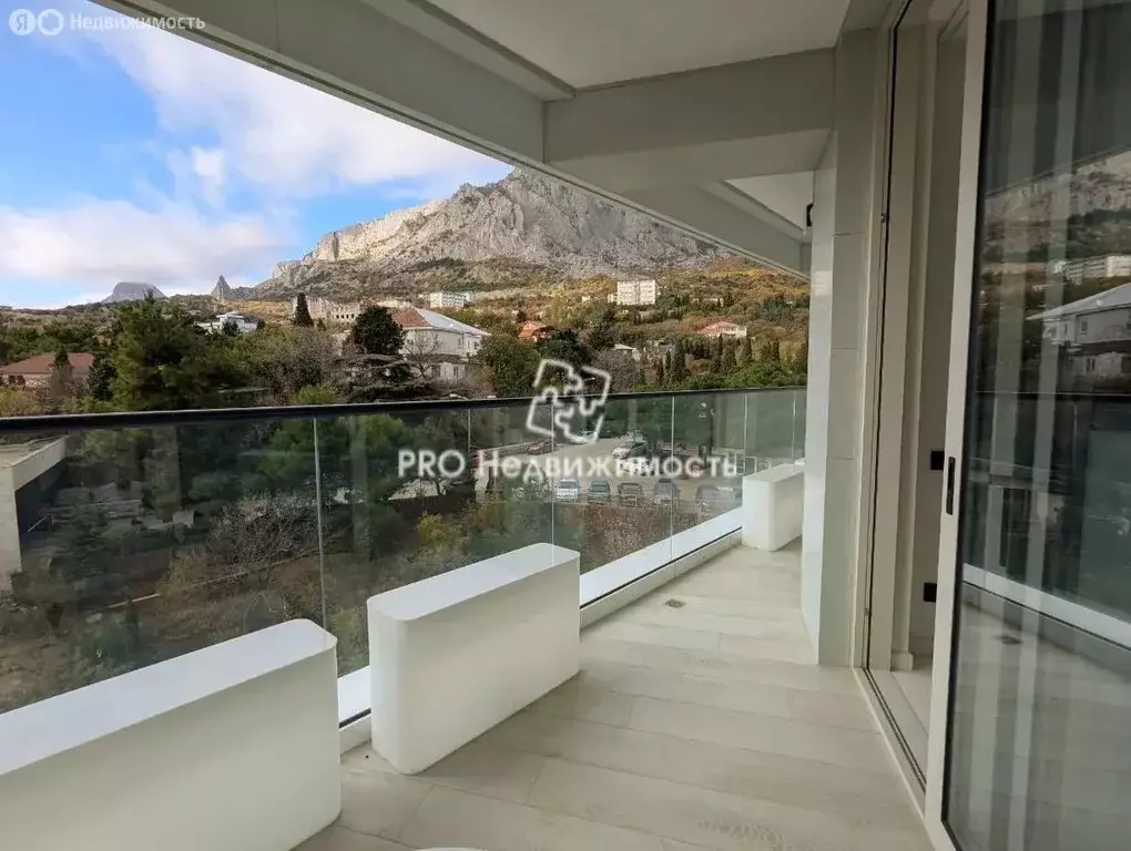 1-комнатная квартира: Форос, улица Космонавтов, 4В (60 м) - Фото 1