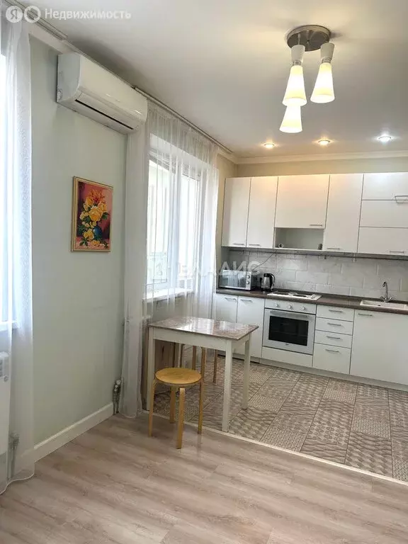 1-комнатная квартира: Иркутск, улица Маяковского, 67/2 (42.7 м) - Фото 1
