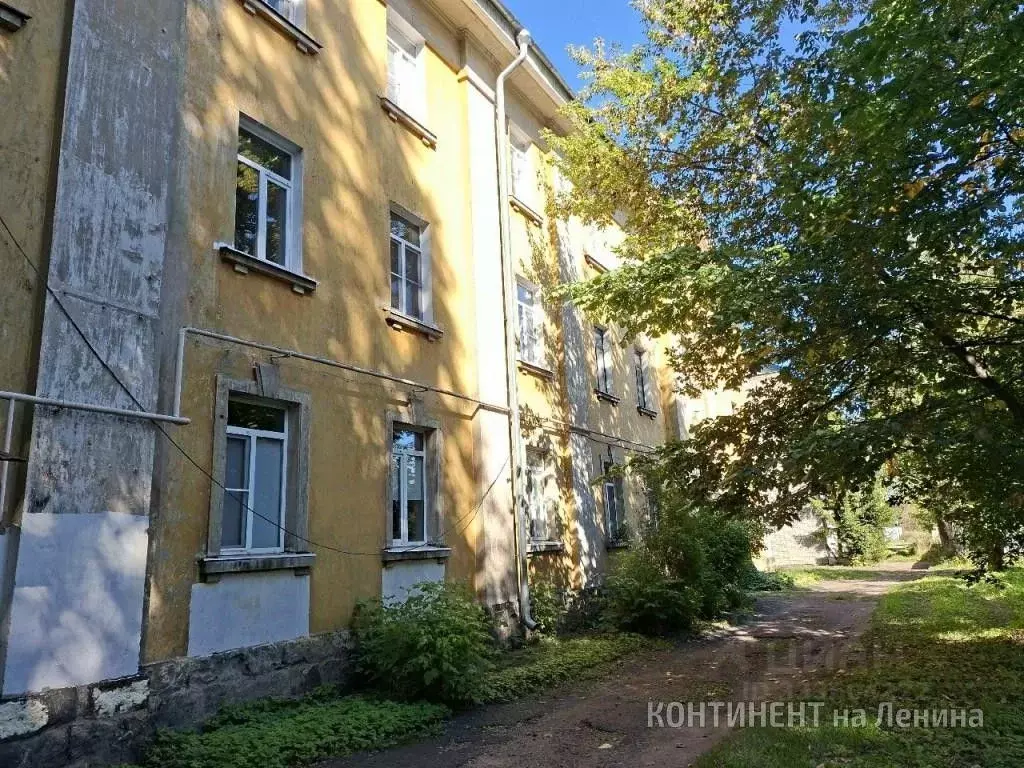Комната Ярославская область, Рыбинск Пассажирская ул., 26 (20.3 м) - Фото 1