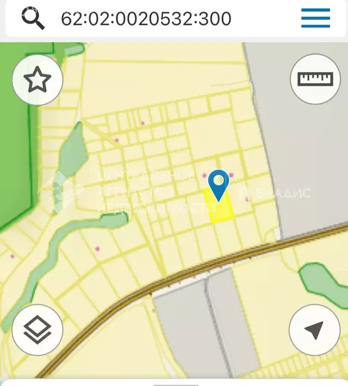 Участок в Рязанская область, Захаровский муниципальный округ, село ... - Фото 2