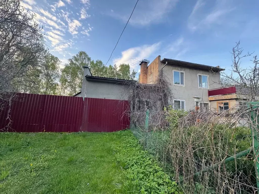 Дом в Псковская область, Печоры Нагорная ул., 7 (83 м) - Фото 1