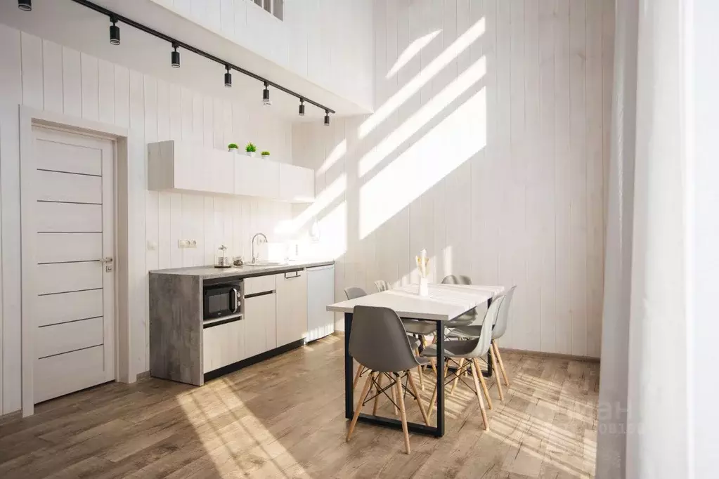 Коттедж в Алтай, Чемальский район трасса Аскат - Аюла, 6 (88 м) - Фото 2