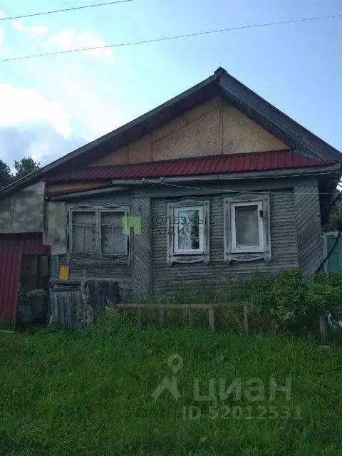 Дом в Удмуртия, Ижевск ул. Вараксино, 7А (39 м) - Фото 0