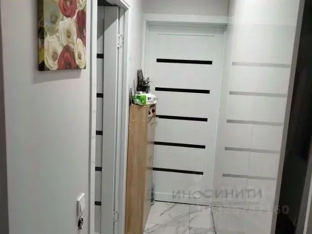 2-к кв. Москва Башиловская ул., 25 (42.0 м) - Фото 2