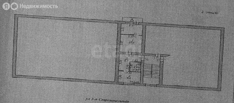 1-комнатная квартира: Южно-Сахалинск, планировочный район ... - Фото 1