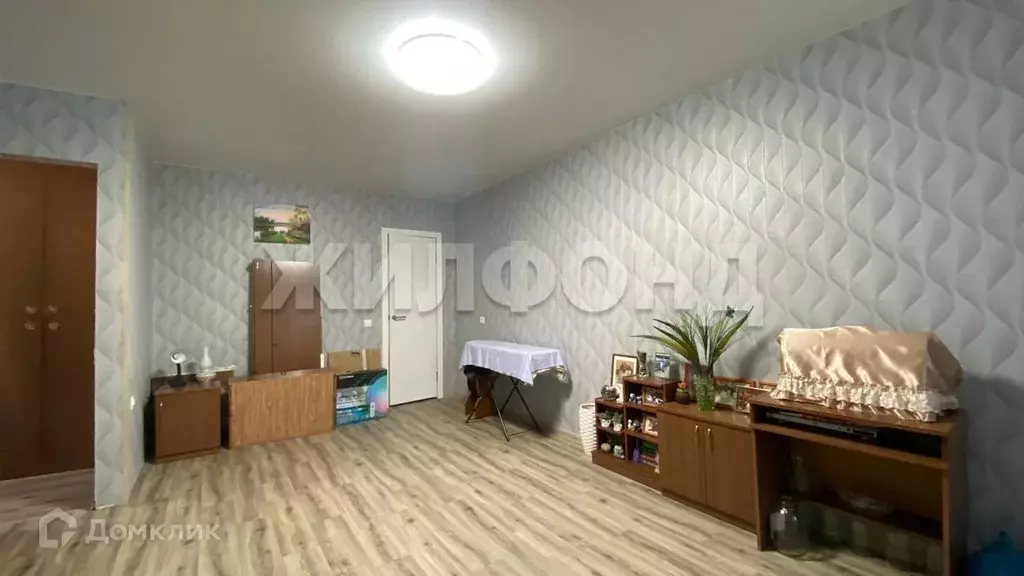 Продаётся 1-к квартира, 31.3 м - Фото 1