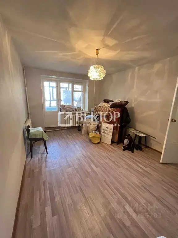 2-к кв. Костромская область, Кострома Проселочная ул., 38 (50.1 м) - Фото 1