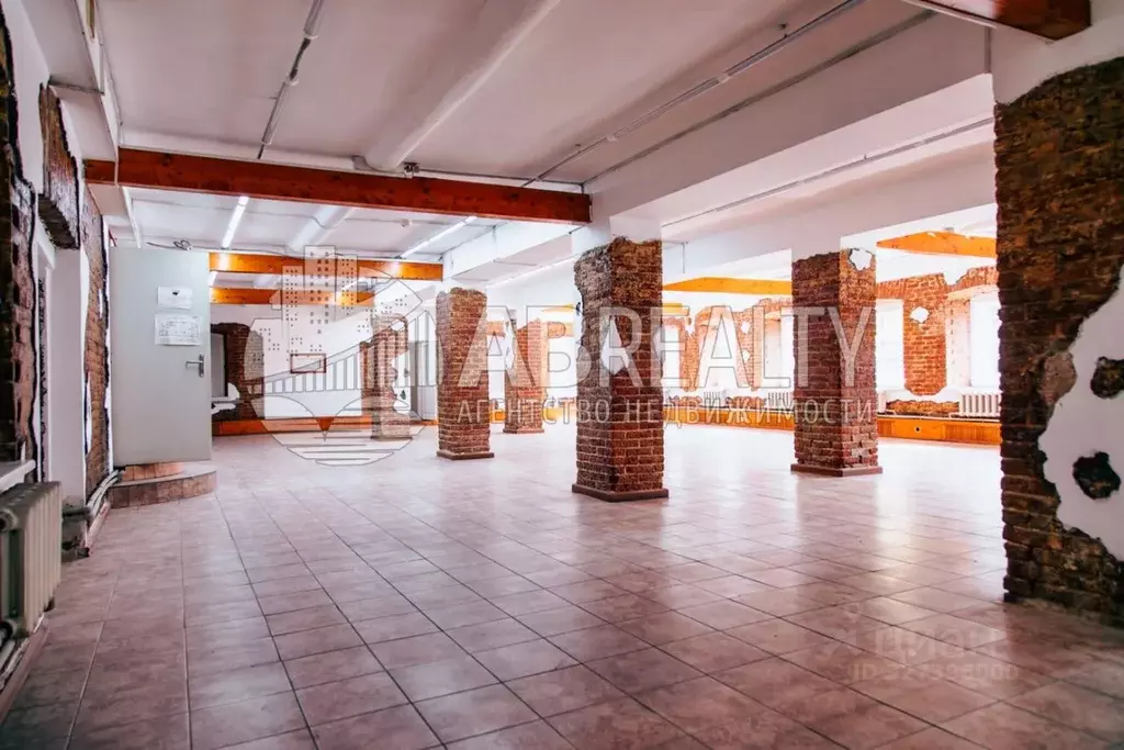 Помещение свободного назначения в Москва Большая Семеновская ул., 11С1 ... - Фото 1