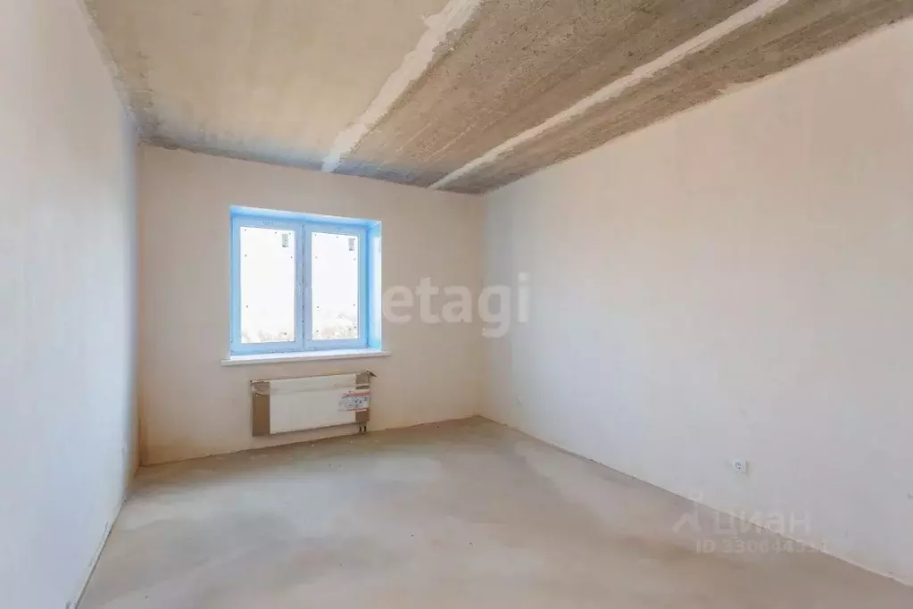 1-к кв. Башкортостан, Уфа ул. Ярмарочная, 15 (38.2 м) - Фото 1
