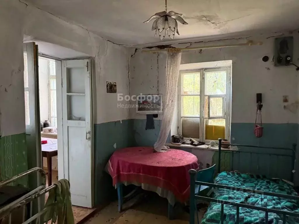 5-к кв. Крым, Феодосия ул. Панова, 89 (43.0 м) - Фото 1