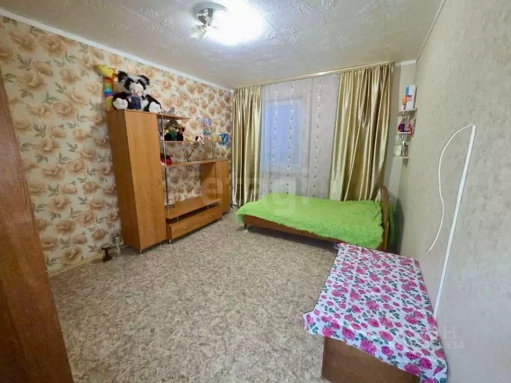 2-к кв. Камчатский край, Олюторский район, с. Тиличики, Верхние ... - Фото 1