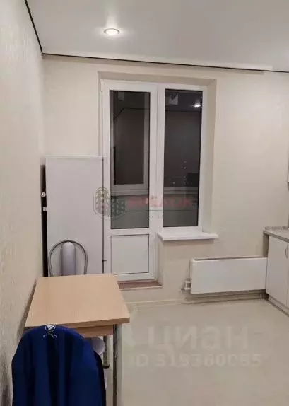 1-к кв. Ростовская область, Ростов-на-Дону ул. Ткачева, 32/50 (37.0 м) - Фото 1