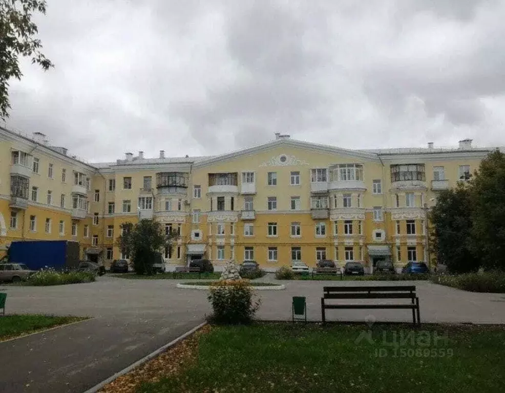 2-к кв. Свердловская область, Каменск-Уральский Алюминиевая ул, 27 . - Фото 0
