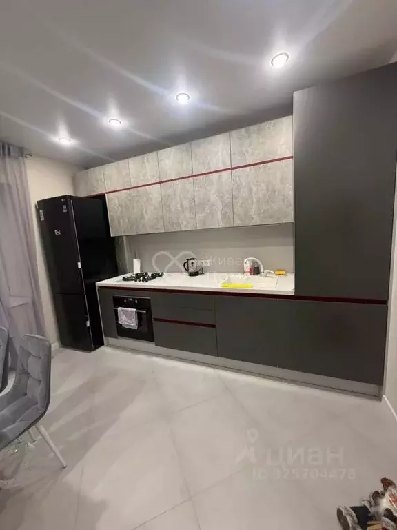 1-к кв. Волгоградская область, Волгоград Шекснинская ул., 64Б (36.7 м) - Фото 2